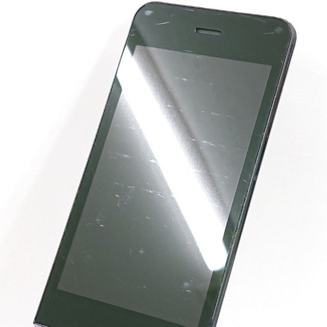 AQUOS �������� SH-01J �ɥ��� �֥롼�֥�å� c20419
