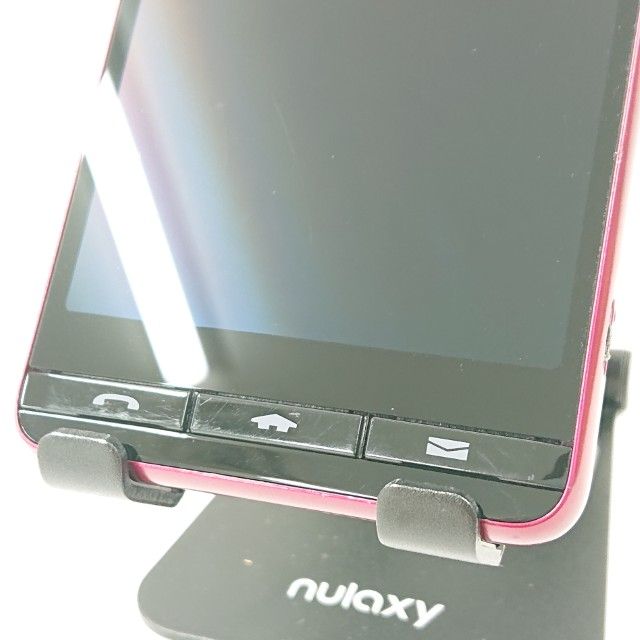 BASIO4 KYV47 au �磻���å� c17393