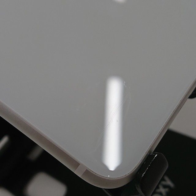 iPhoneSE ��2���� 64GB �ɥ��� �ۥ磻�� c23177