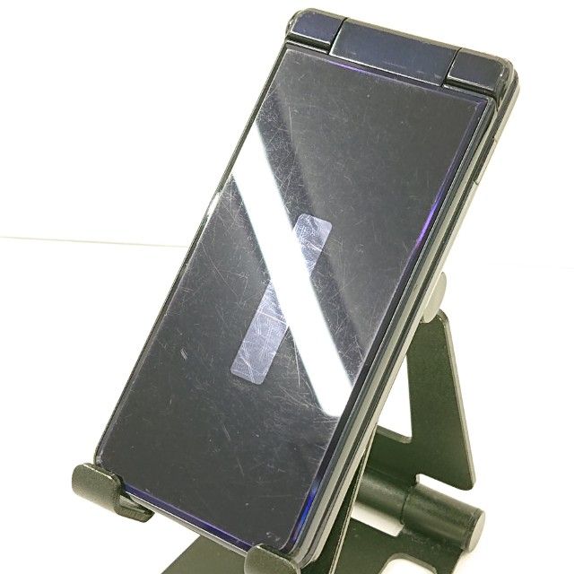 AQUOS �������� SH-01J �ɥ��� �֥롼�֥�å� c20415