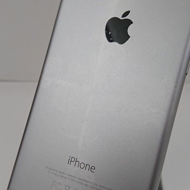 iPhone6 16GB SoftBank ���ڡ������쥤 c22352