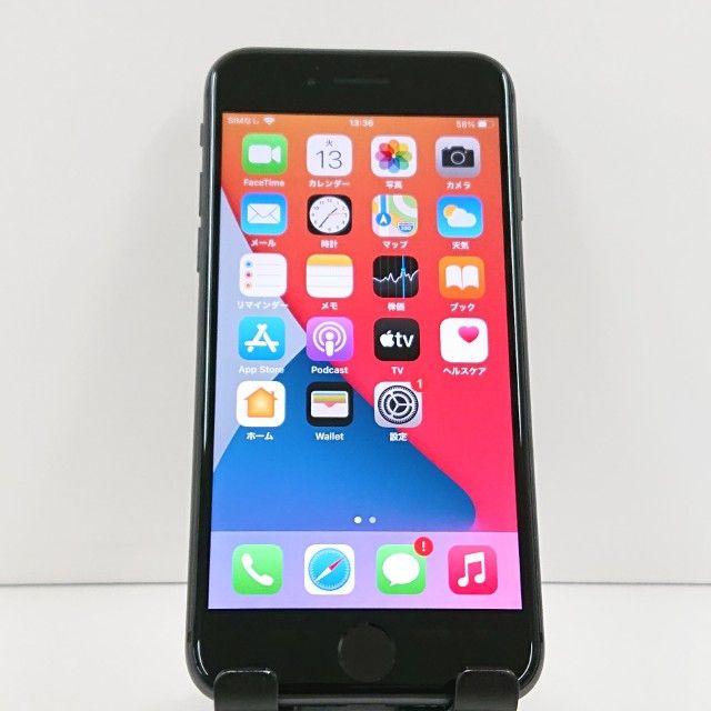 iPhone8 64GB �ɥ��� ���ڡ������쥤 c23237