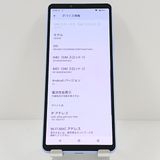 Xperia 10 V A302SO SoftBank ��٥���� c19446