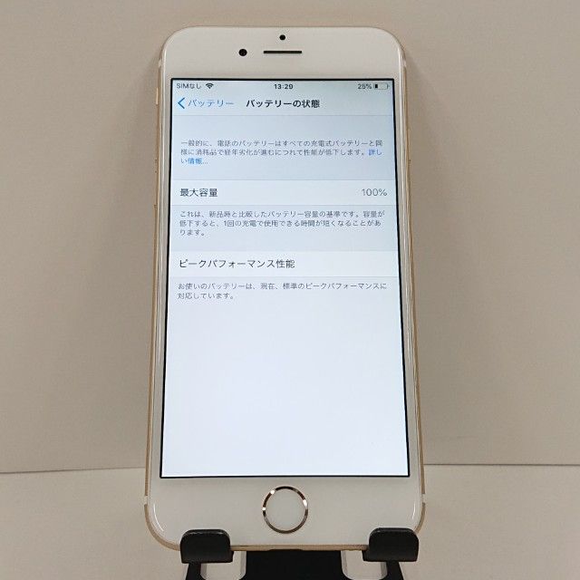 iPhone6 64GB SoftBank ������� c18497