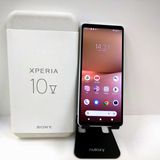 Xperia 10 V SOG11 au �ۥ磻�� c22725