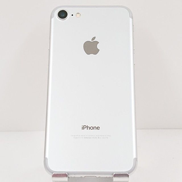 iPhone7 32GB �ɥ��� ����С� c17771