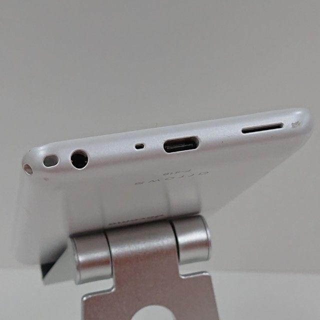 arrows Be4 Plus F-41B �ɥ��� �ۥ磻�� c17315