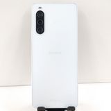 Xperia 10 V SOG11 au �ۥ磻�� c22708
