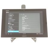 XperiaTM Tablet Z SO-03E �ɥ��� �ۥ磻�� c21392