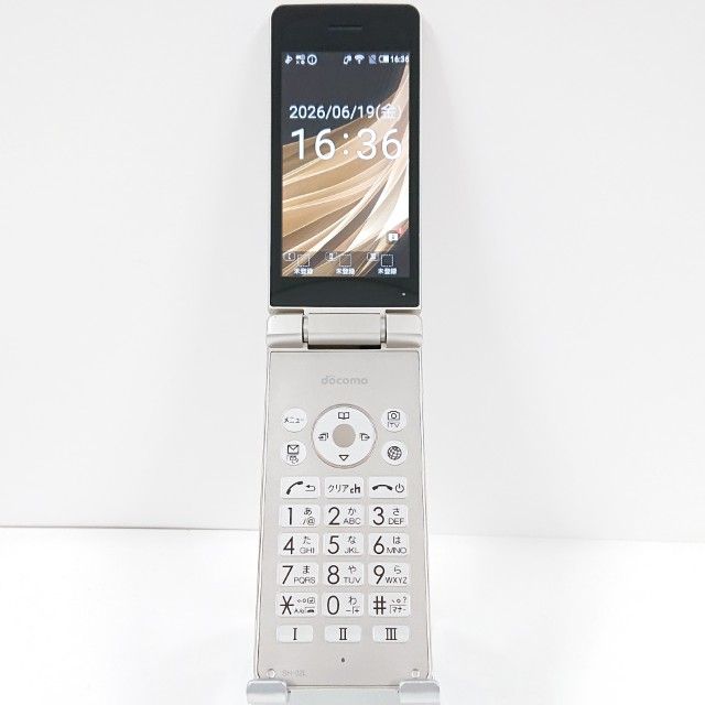 AQUOS �������� SH-02L �ɥ��� ������� c20508