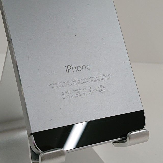 iPhone5s 16GB iPhone5s 16GB   au ���ڡ������쥤 c19906