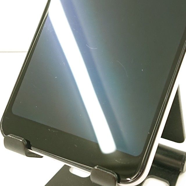 Google Pixel 3a �ɥ��� ���ꥢ�꡼�ۥ磻�� c16402