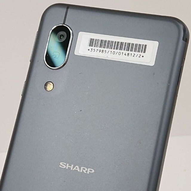 Android One S7 S7-SH Y!mobile �֥�å� c18270