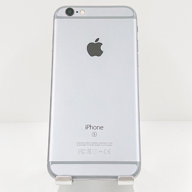 iPhone6s 16GB SIM�ե꡼ ���ڡ������쥤 c18105