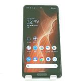AQUOS sense5G A004SH SoftBank �֥�å� c22077