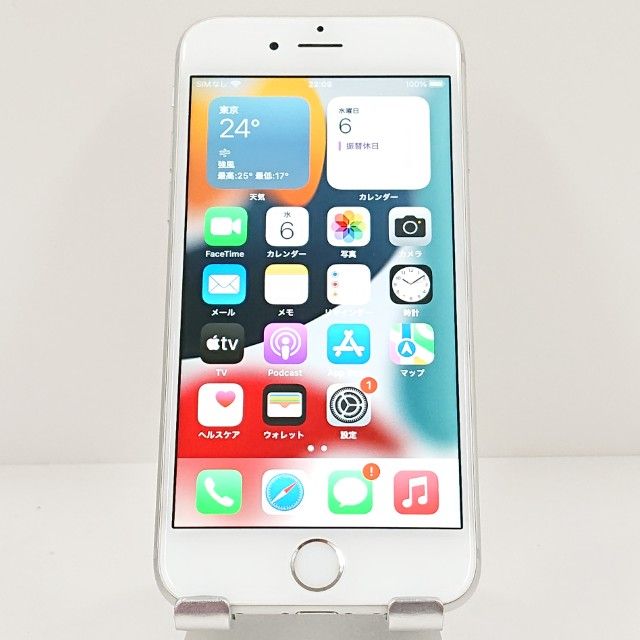 iPhone6s 16GB SIM�ե꡼ ����С� c19315