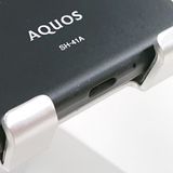 AQUOS sense4 SH-41A �ɥ��� �֥�å� c21889