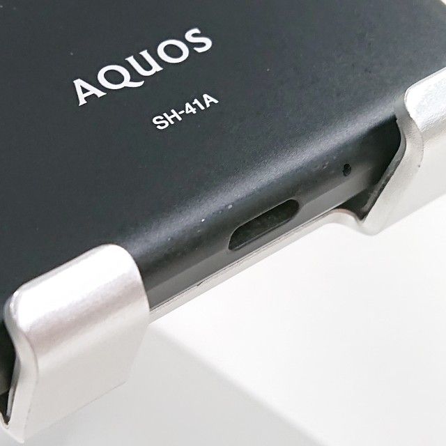 AQUOS sense4 SH-41A �ɥ��� �֥�å� c21889