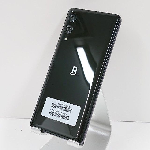 Rakuten Hand5G P780 Rakuten �֥�å� c16242