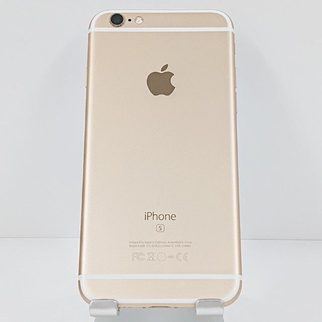 iPhone6s 64GB SoftBank ������� c18763