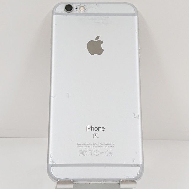 iPhone6s 64GB �ɥ��� ����С� c22171