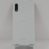Xperia Ace II SO-41B �ɥ��� �ۥ磻�� c22545