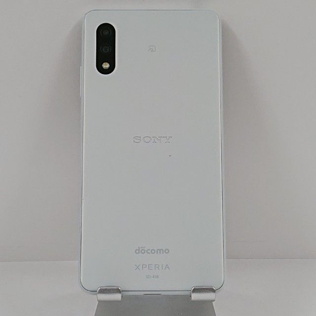 Xperia Ace II SO-41B �ɥ��� �ۥ磻�� c22545
