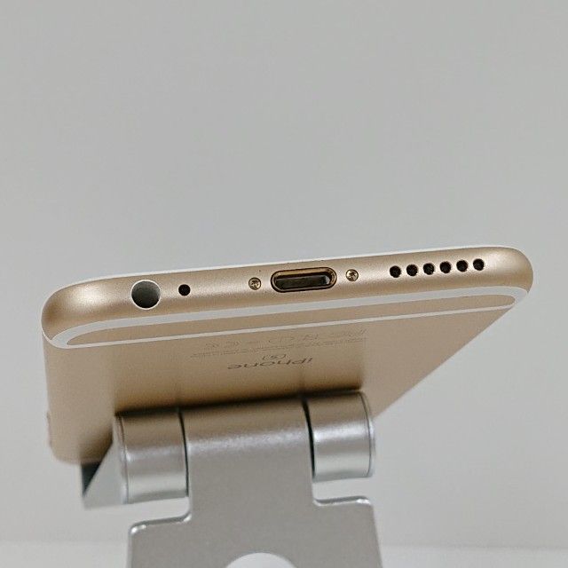 iPhone6s 64GB SoftBank ������� c18075