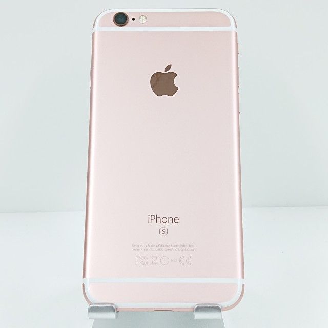iPhone6s 64GB SoftBank ������������� c17866