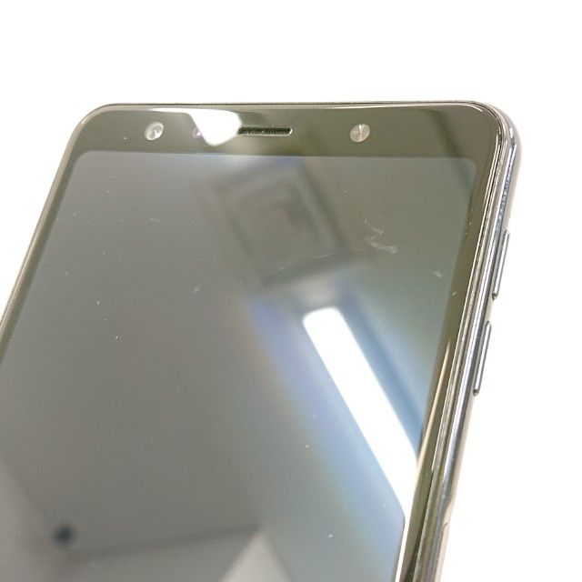 Galaxy A7 SM-A750C Rakuten ֥å c14416