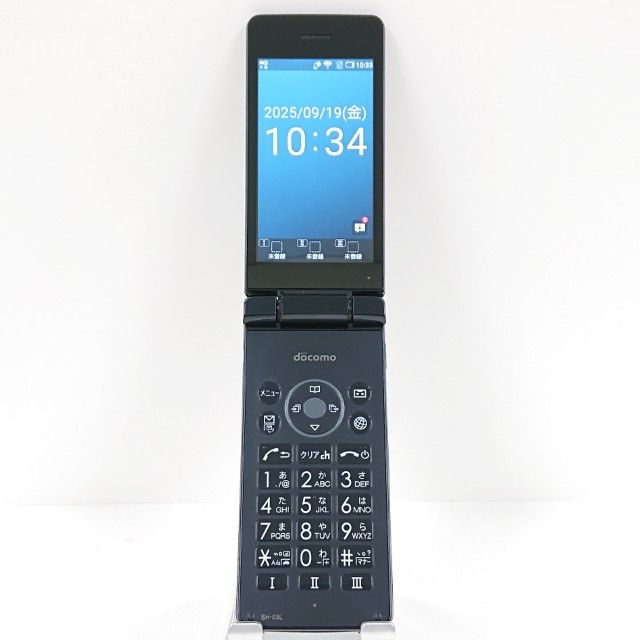 AQUOS쥹 SH-03L ɥ ֥å c14581