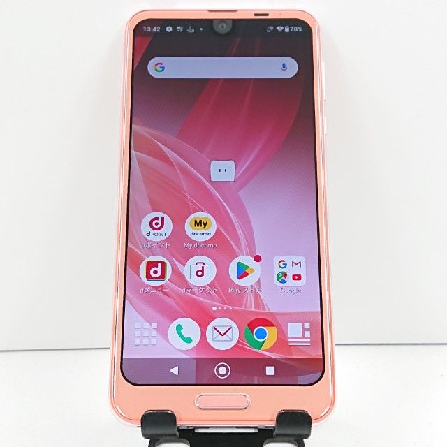 AQUOS R2 SH-03K �ɥ��� �������ԥ� c18415