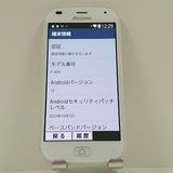 �餯�餯���ޡ��ȥե��� F-42A �ɥ��� �ۥ磻�� c17176