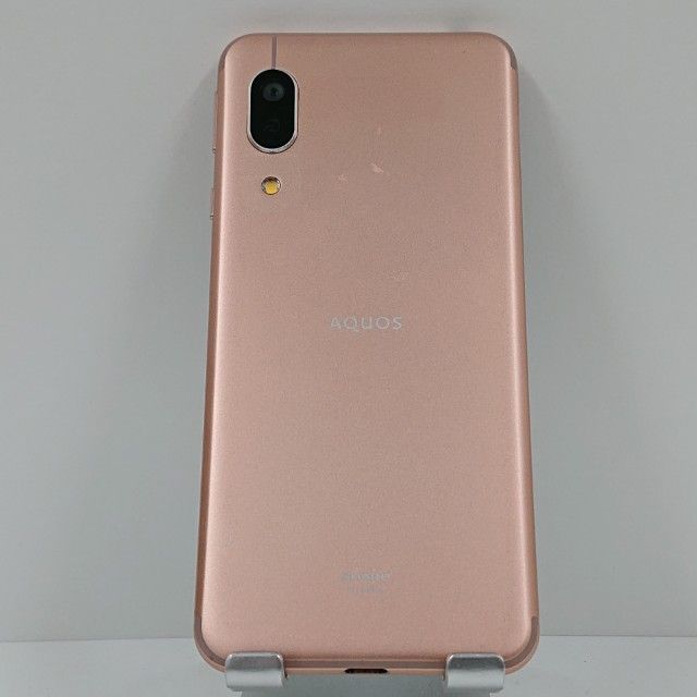 AQUOS sense3 lite SH-RM12 Rakuten �饤�ȥ��åѡ� c16670