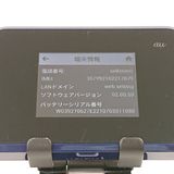 Speed Wi-Fi NEXT W07 SHD31 au �֥�å� c21106