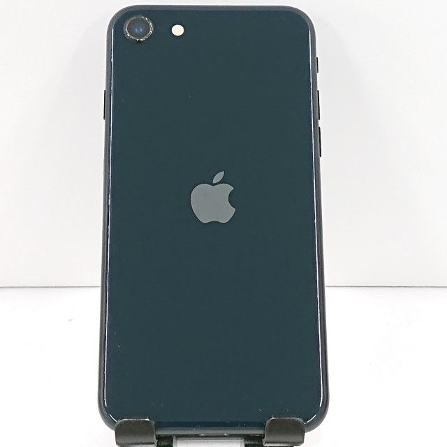 iPhoneSE ��3���� 64GB �ɥ��� �ߥåɥʥ��� c21982