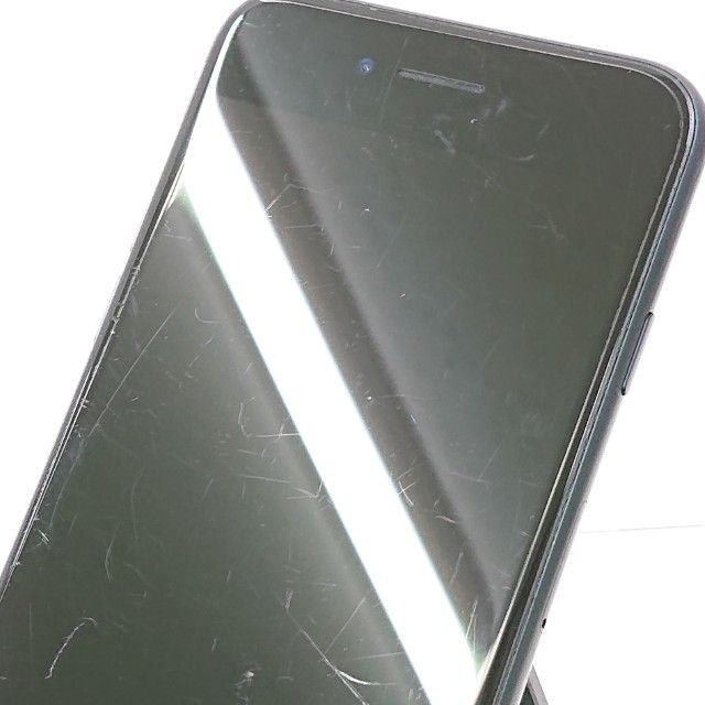 iPhoneSE ��3���� 64GB au �ߥåɥʥ��� c20065