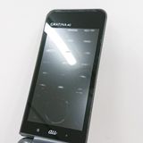 GRATINA 4G 쥹ǥ KYF31 au ֥å c14605