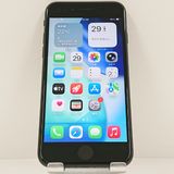 iPhoneSE ��2���� 64GB �ɥ��� �֥�å� c22939