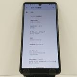 AQUOS sense4 basic A003SH Y!mobile �֥�å� c16615