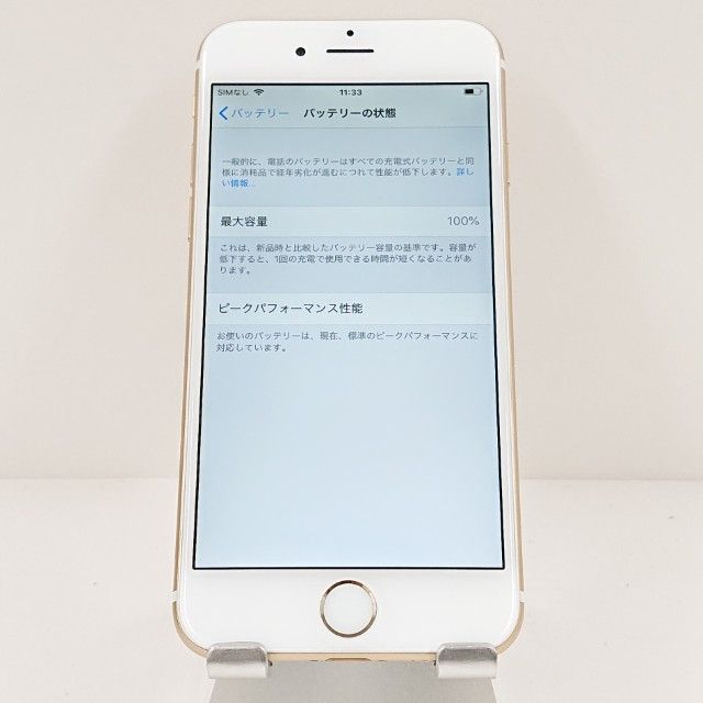 iPhone6 64GB SoftBank ������� c18150
