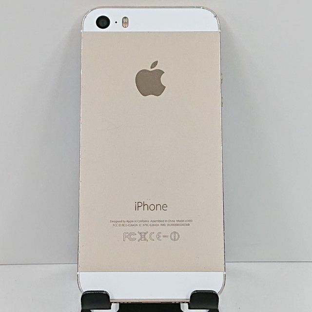 iPhone5s 16GB iPhone5s 16GB   au ������� c19890