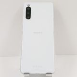 Xperia 10 II SOV43 au �ۥ磻�� c16755