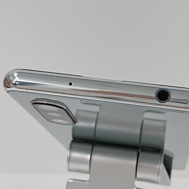 Xperia 5 II A002SO SoftBank ���졼 c16984