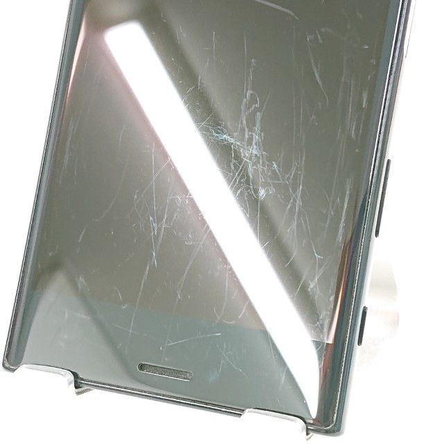 Xperia X Compact SO-02J �ɥ��� ��˥С����֥�å� c21390