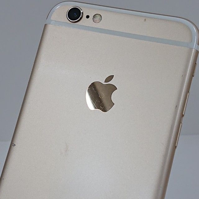 iPhone6s 64GB au ������� c19866