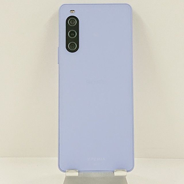 Xperia 10 V SOG11 au ��٥���� c22681