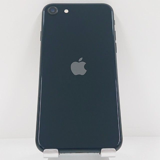 iPhoneSE ��3���� 64GB au �ߥåɥʥ��� c22847