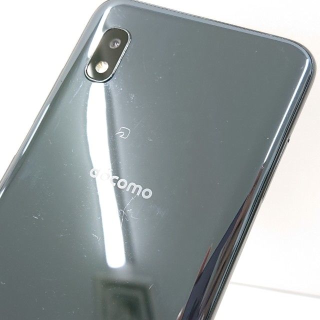 Galaxy A21 SC-42A �ɥ��� �֥�å� c17100