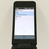 DIGNO �������� �١����å� KY-41B �ɥ��� �֥�å� c20203